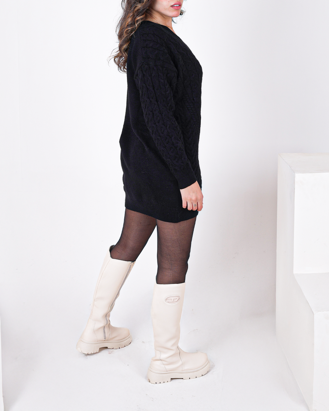 Pullover Black H&M