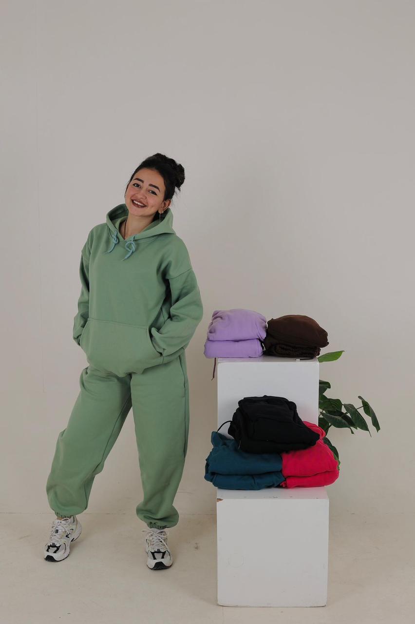 Elegance Casual Set