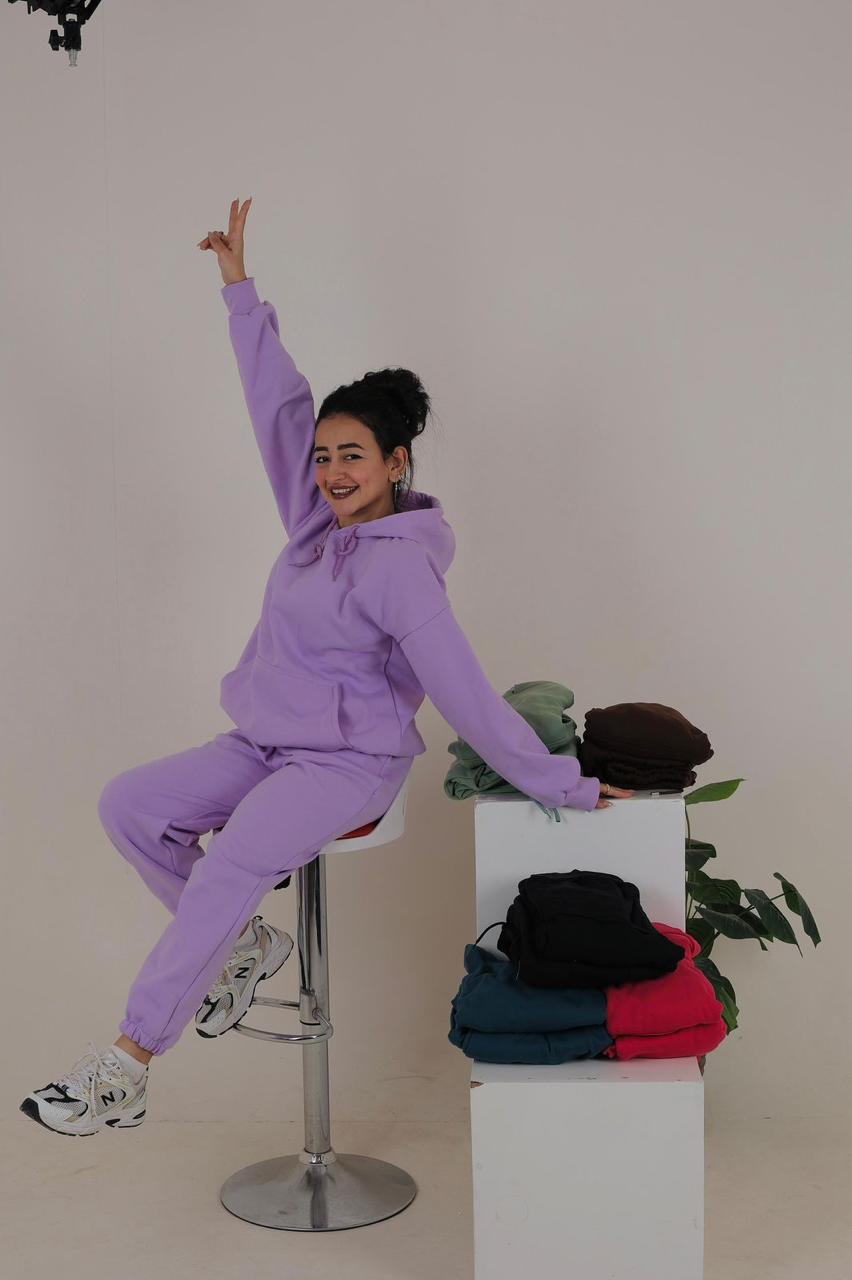 Elegance Casual Set