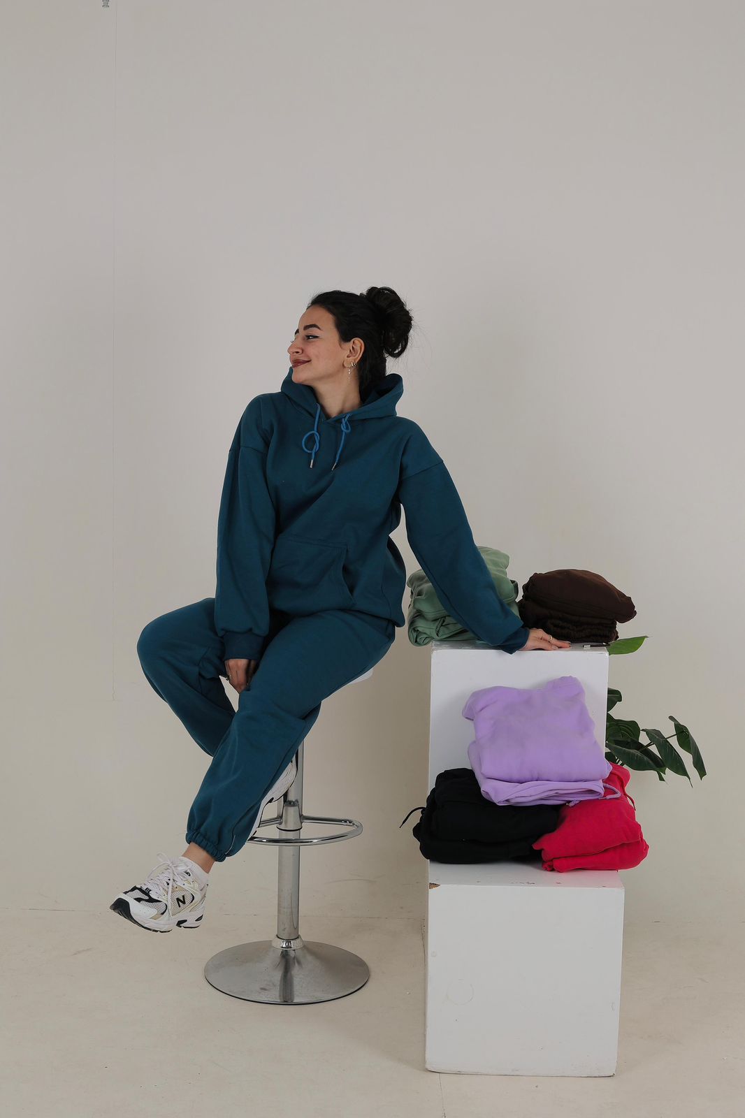 Elegance Casual Set