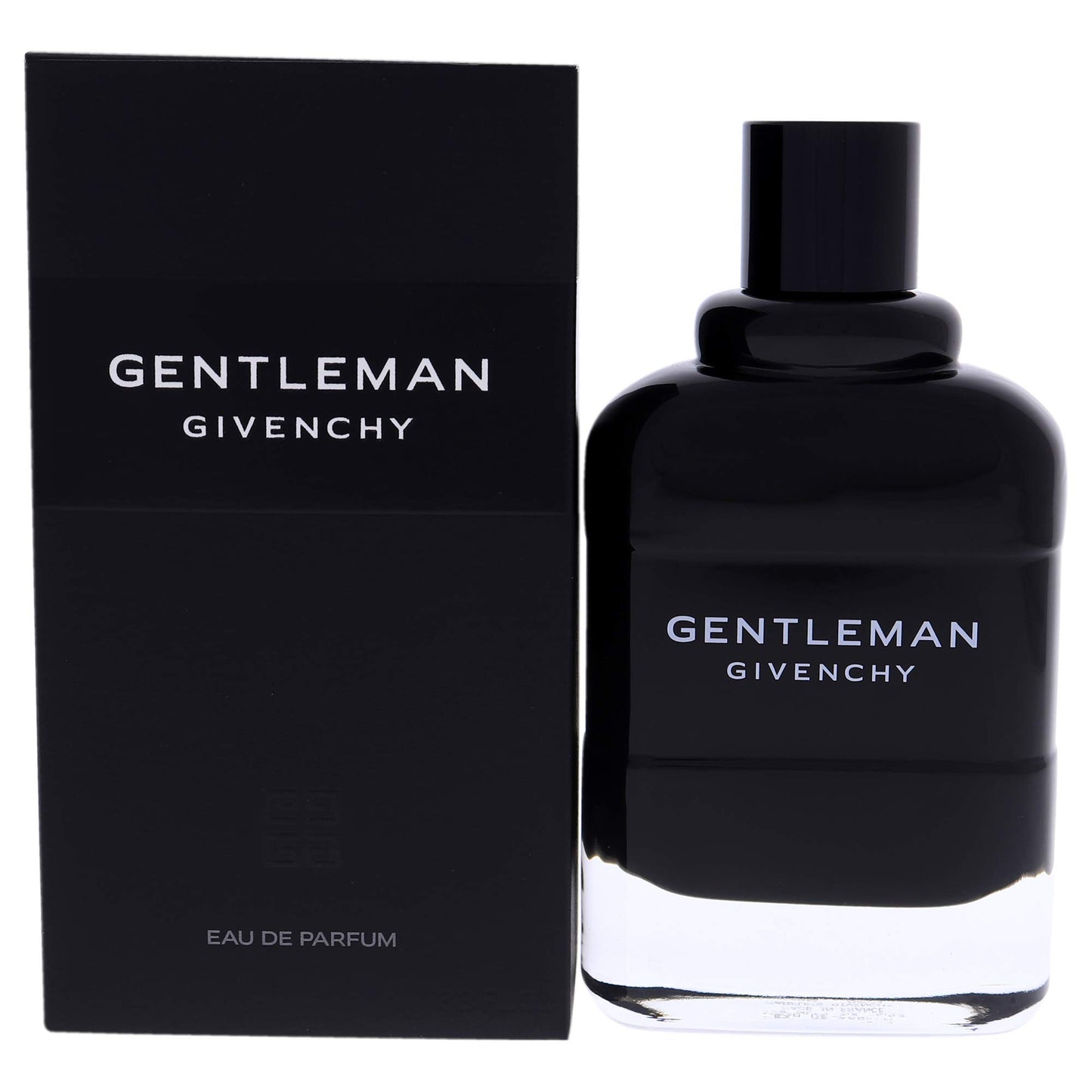GENTLMAN GIVENCHY