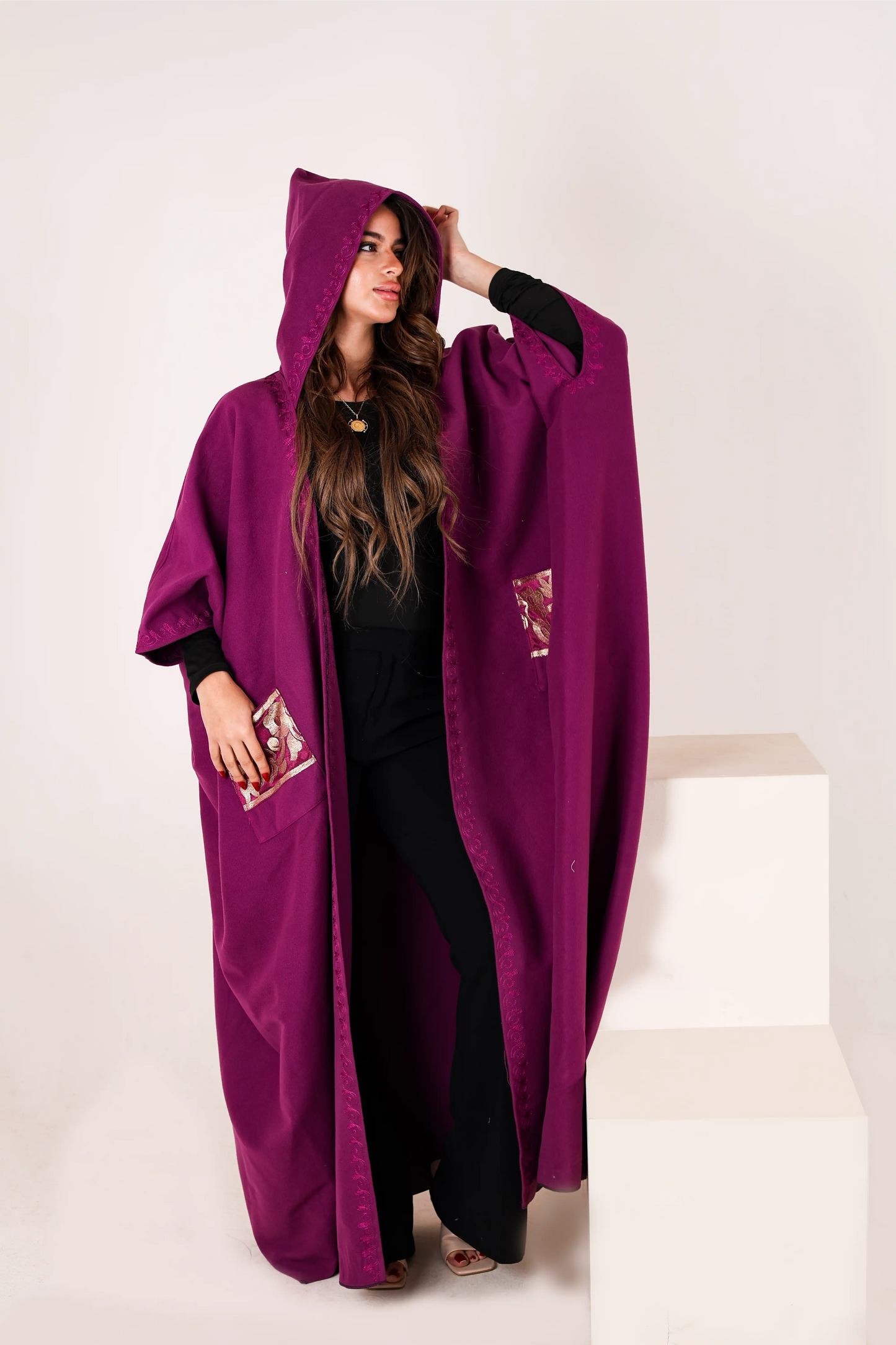 Caftan