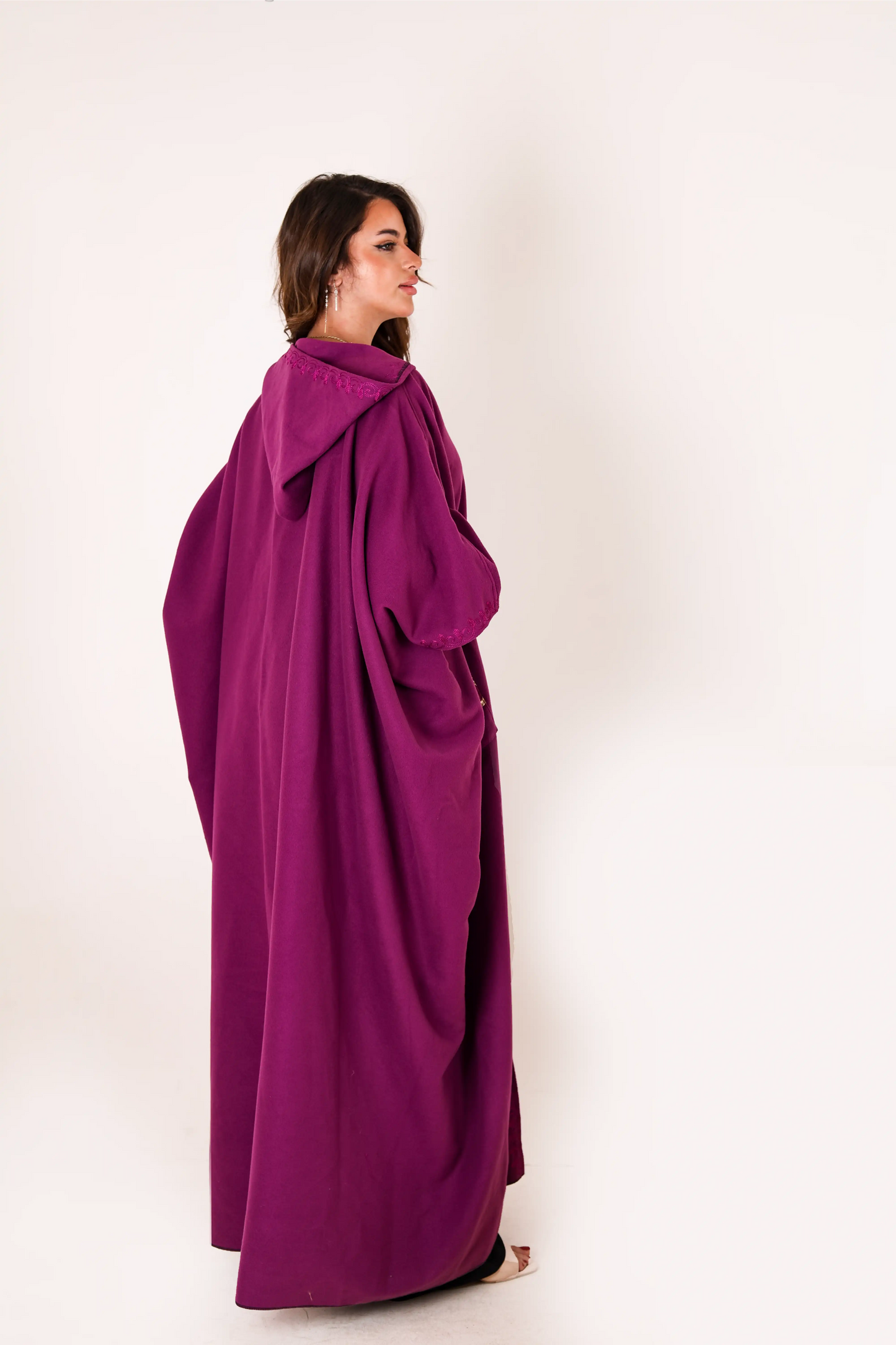 Caftan
