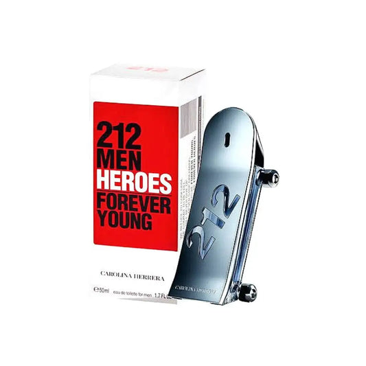 212MENHEROES FOREVER YOUNG