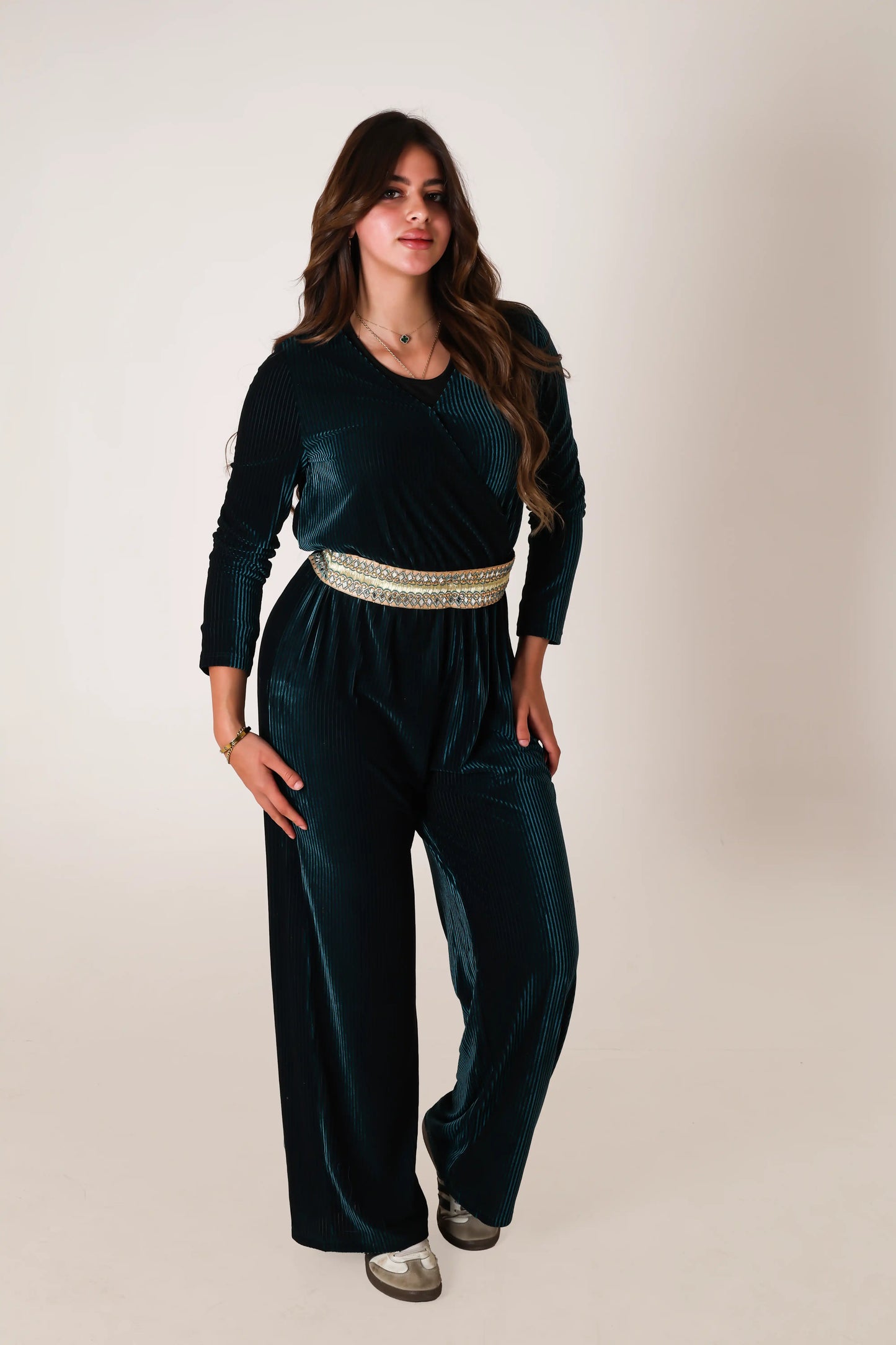 Jumpsuit