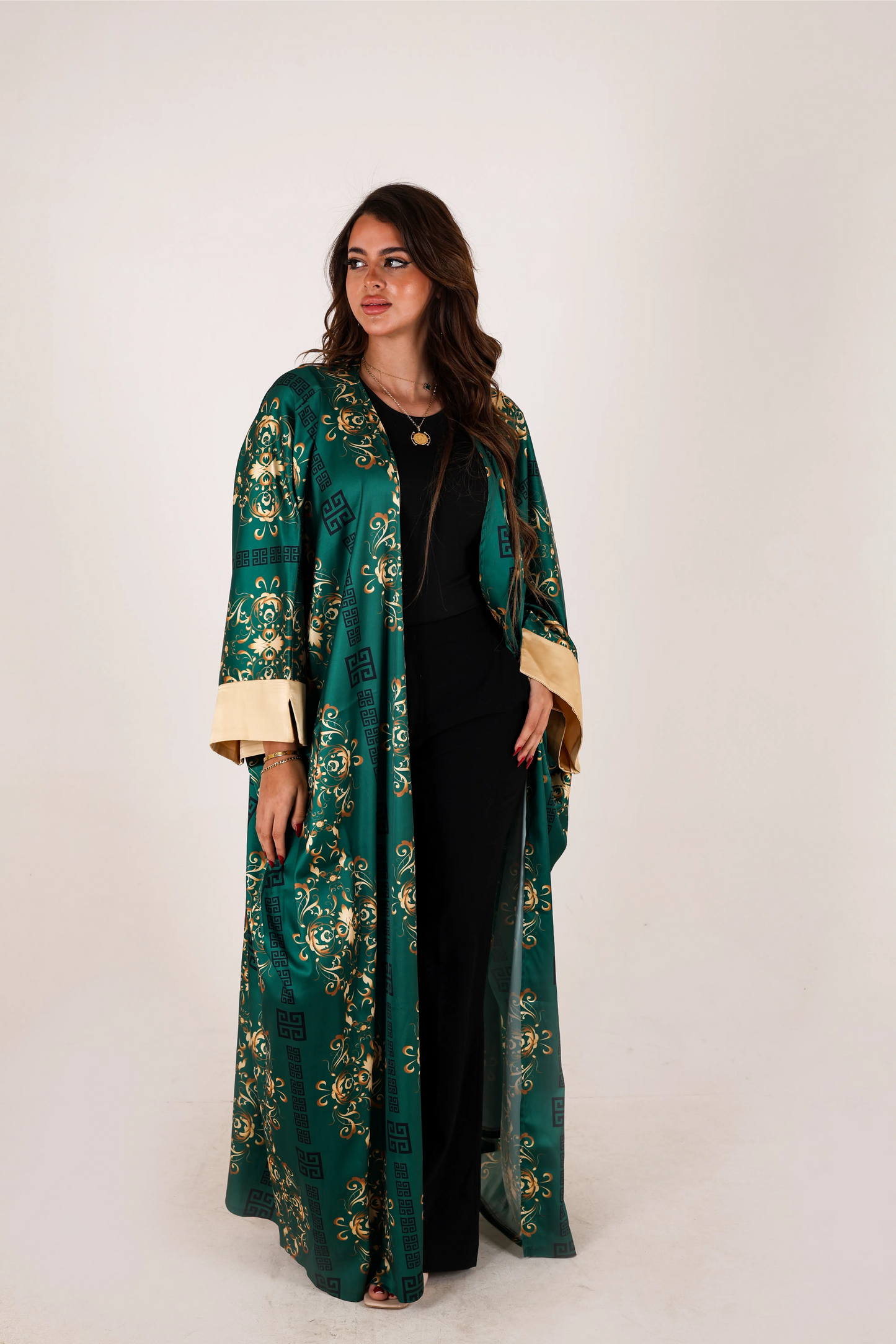 Caftan