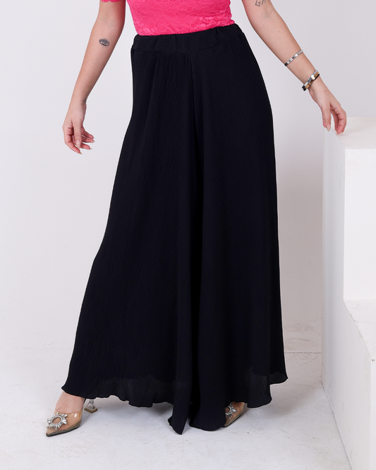Skirt Arggido Black