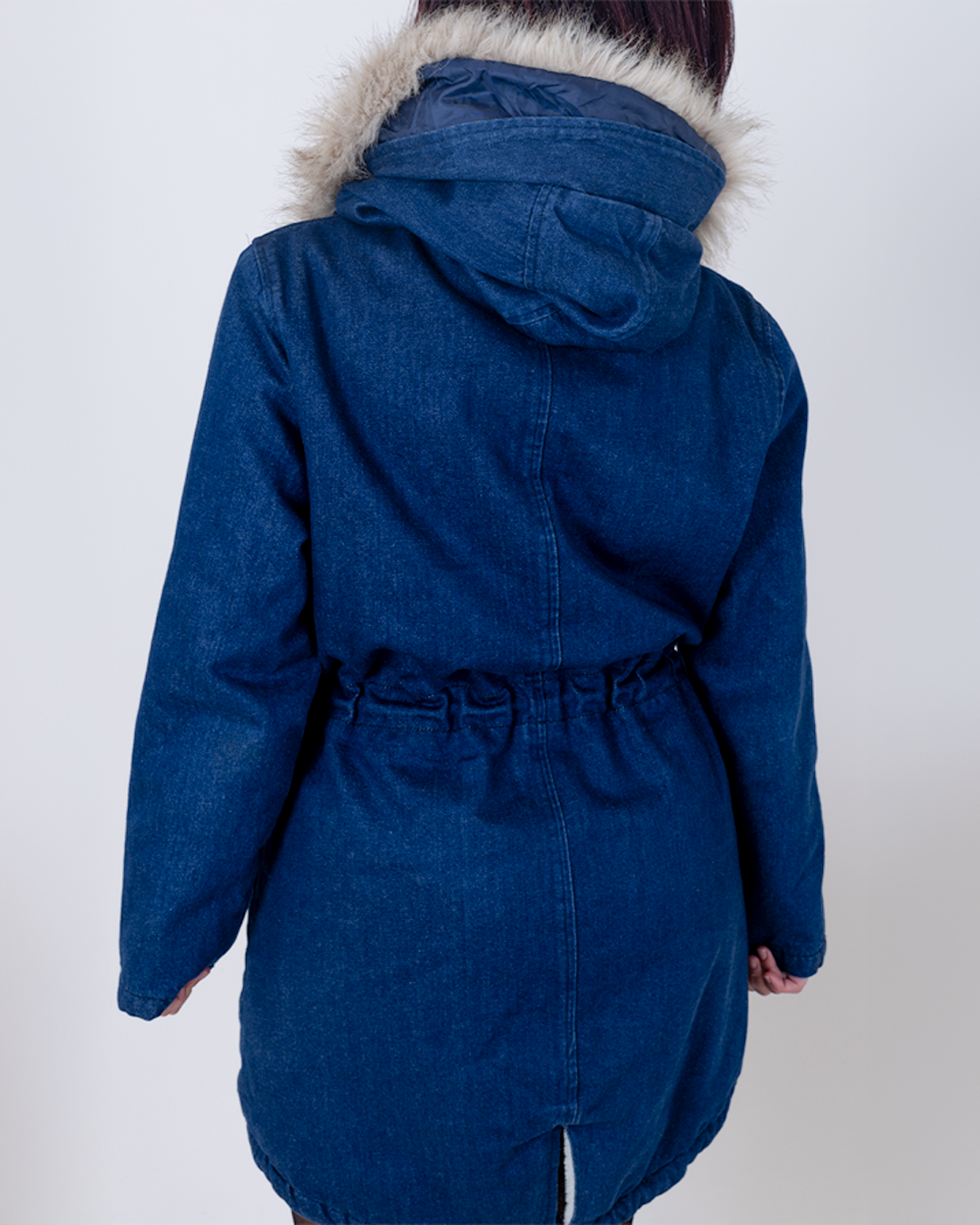 Jacket jeans simplwbe Blue