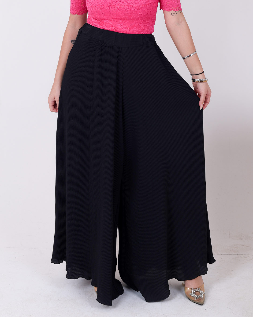 Skirt Arggido Black