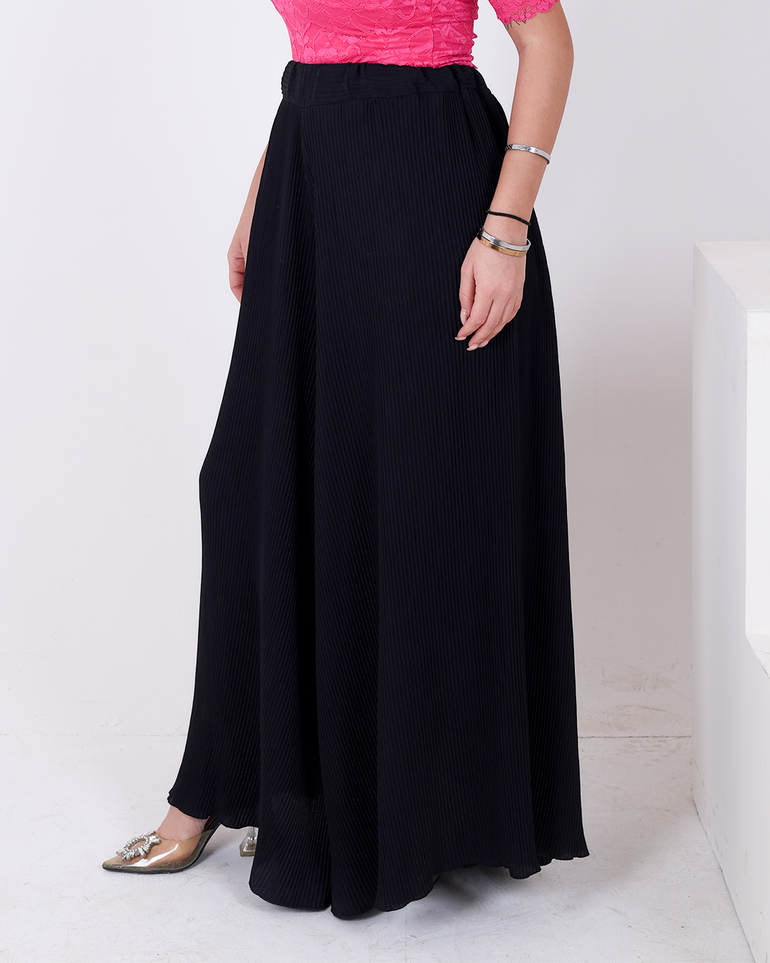 Skirt Arggido Black