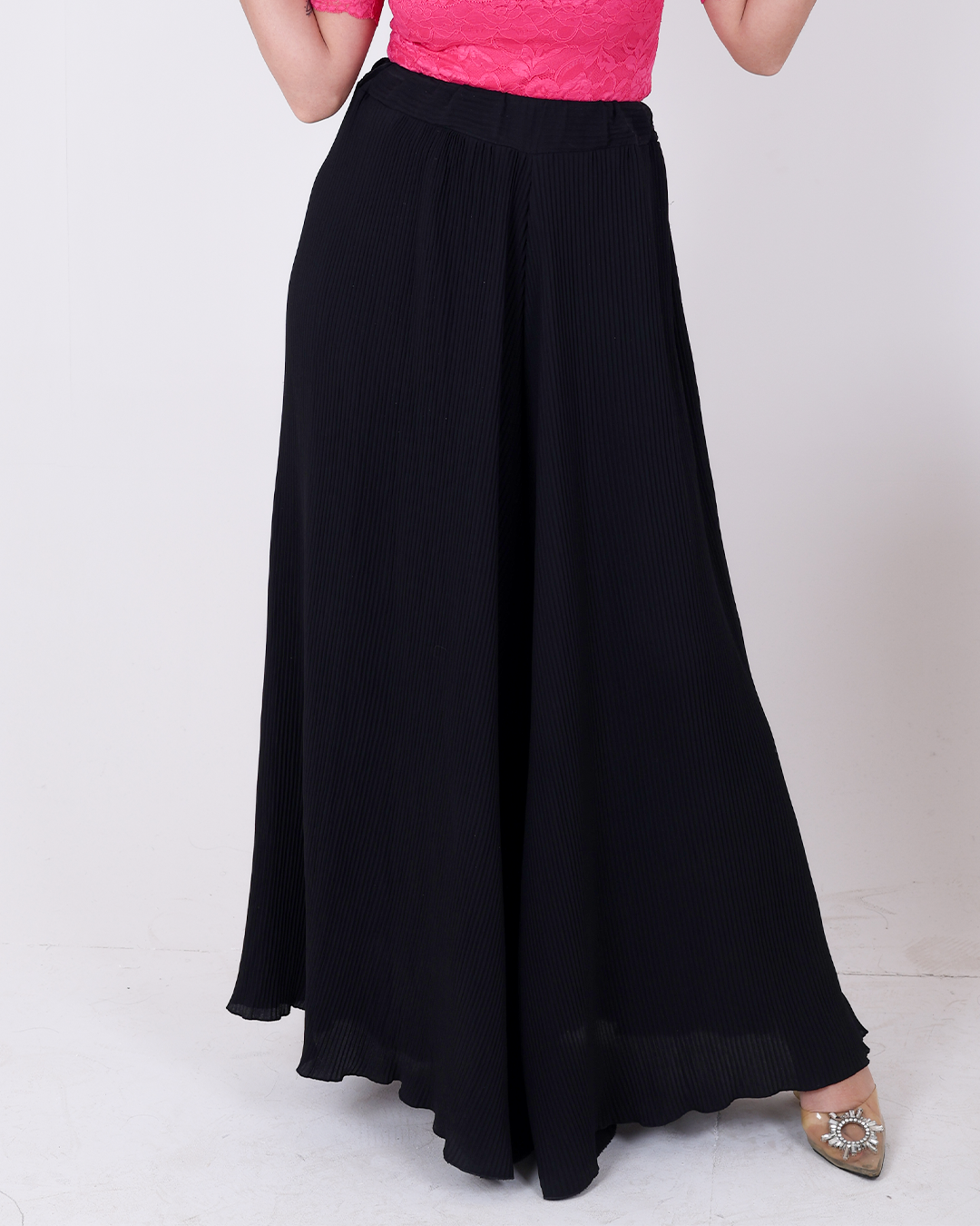 Skirt Arggido Black