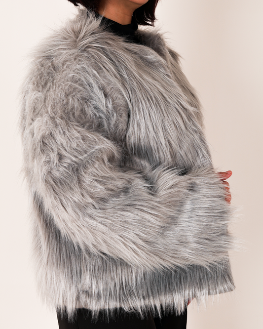 Jacket Fur