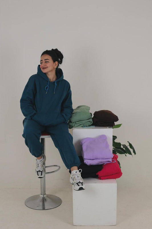 Elegance Casual Set