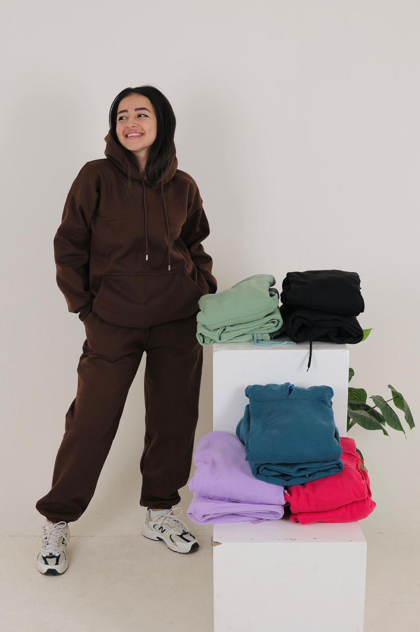 Elegance Casual Set