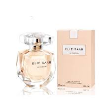 ELlE SAAB EAU DE PARFUM