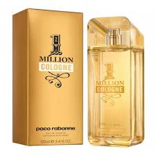 1MILLION COLOGNE Paco rabanne